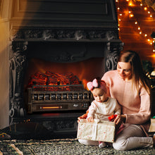 Carregar imagem no visualizador da galeria, Eternal Flame EF23-PB Electric Fireplace Logs