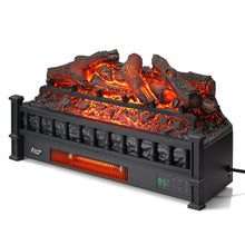 Carregar imagem no visualizador da galeria, Eternal Flame EF26-LG Electric Fireplace Logs