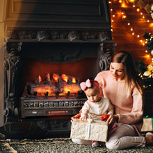 Carregar imagem no visualizador da galeria, Eternal Flame EF30-PB Electric Fireplace Logs