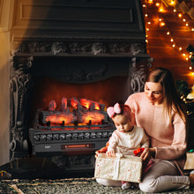 Carregar imagem no visualizador da galeria, Eternal Flame EF30-PB Electric Fireplace Logs