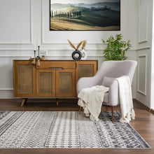 Load image into Gallery viewer, Constantin All-Over Pattern Rug - Promo