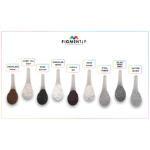 Carregar imagem no visualizador da galeria, Porcelain White Epoxy Powder Pigment
