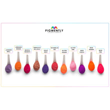 Cargar imagen en el visor de la galería, Neon Purple Epoxy Powder Pigment