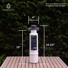 Load image into Gallery viewer, Ecopure EPWPFF Series