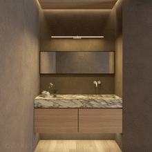 Load image into Gallery viewer, Easy to Love Sconce