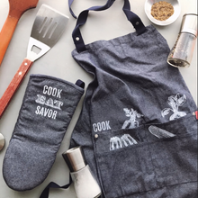 Load image into Gallery viewer, Eat Your Veggies - Mesh Stencil 2 pack - 4.25x11