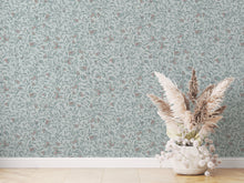 Carregar imagem no visualizador da galeria, Edelweiss Wallpaper by Danelys Sidron