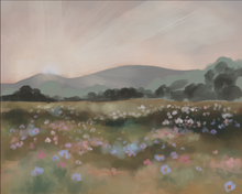 Carregar imagem no visualizador da galeria, Eden Wallpaper by Mariah Rose