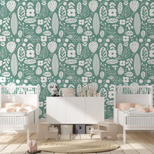 Carregar imagem no visualizador da galeria, Senna Wallpaper by Sara Mari