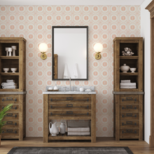 Carregar imagem no visualizador da galeria, Eliza Wallpaper by Amanda Houston