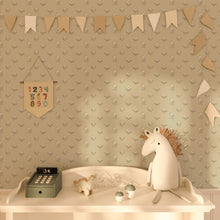 Carregar imagem no visualizador da galeria, Elle Wallpaper by Ali Anni