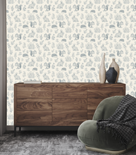 Carregar imagem no visualizador da galeria, Ember Wallpaper by Manvi Semalty