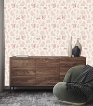 Carregar imagem no visualizador da galeria, Ember Wallpaper by Manvi Semalty