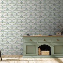 Carregar imagem no visualizador da galeria, Emily Wallpaper by Heights Design Studio