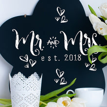 Load image into Gallery viewer, Engagement - Mesh Stencil 9x12