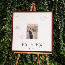 Load image into Gallery viewer, Engagement - Mesh Stencil 9x12