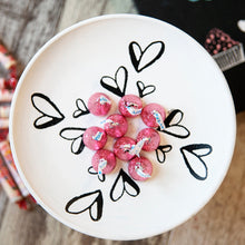 Load image into Gallery viewer, Engagement - Mesh Stencil 9x12