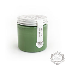 Load image into Gallery viewer, English Boxwood - One Step Paint - 4oz Sample