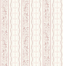 Carregar imagem no visualizador da galeria, Este Wallpaper by Hufton Studio