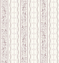 Carregar imagem no visualizador da galeria, Este Wallpaper by Hufton Studio