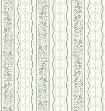 Carregar imagem no visualizador da galeria, Este Wallpaper by Hufton Studio