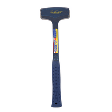 Load image into Gallery viewer, Estwing B3-4LBL 4lb Solid Steel Drilling Hammer Long Handle
