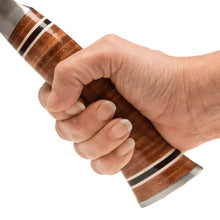 Carregar imagem no visualizador da galeria, Estwing E24A 14" Sportsman's Axe w/ Leather Grip