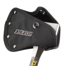 Carregar imagem no visualizador da galeria, Estwing E24A 14" Sportsman's Axe w/ Leather Grip