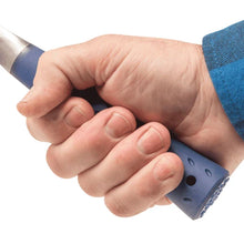 Load image into Gallery viewer, Estwing E3-13P 13oz Lightweight Rock Pick w/ Blue Vinyl Shock Reduction Grip (Smooth Face)