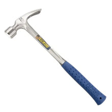 Carregar imagem no visualizador da galeria, Estwing E3-24S 24oz Framing Hammer w/ Smooth Face