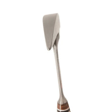 Carregar imagem no visualizador da galeria, Estwing E30 22oz Solid Steel Rock Geological Hammer Pick w/ Pointed Tip and Leather Grip