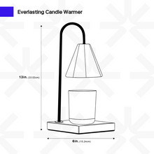Carregar imagem no visualizador da galeria, Everlasting Candle Warmer