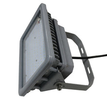 Load image into Gallery viewer, 100 Watt LED Explosion Proof Flood Light, D Series, 5000K Non Dimmable, 13500LM, AC100-277V-IP66
