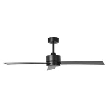Carregar imagem no visualizador da galeria, 52" DC Motor 3 Blades Modern Downrod Mount Ceiling Fan