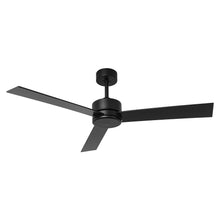 Carregar imagem no visualizador da galeria, 52" DC Motor 3 Blades Modern Downrod Mount Ceiling Fan