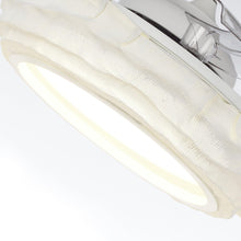 Carregar imagem no visualizador da galeria, 52" Jaipur Smart Fan with LED Light