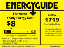 Carregar imagem no visualizador da galeria, 42" Huang Farmhouse Wooden Beads Ceiling Fan with Lighting