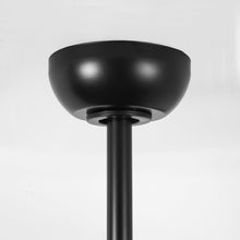 Carregar imagem no visualizador da galeria, 52 Inch Erin DC Motor Industrial Downrod Ceiling Fan with Remote Control