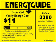 Carregar imagem no visualizador da galeria, 52" Cason Modern Downrod Mount Reversible Ceiling Fan with Lighting and Remote Control