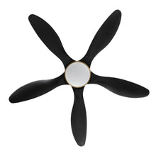 Carregar imagem no visualizador da galeria, 52" Punjab Smart Fan with LED Light