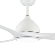 Carregar imagem no visualizador da galeria, 52" Vaczon 3 Blades Ceiling Fan with LED Light and Remote Control