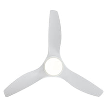 Carregar imagem no visualizador da galeria, 52" Vaczon 3 Blades Ceiling Fan with LED Light and Remote Control