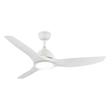 Carregar imagem no visualizador da galeria, 52" Vaczon 3 Blades Ceiling Fan with LED Light and Remote Control