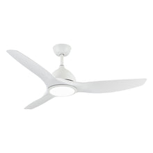 Carregar imagem no visualizador da galeria, 52" Vaczon 3 Blades Ceiling Fan with LED Light and Remote Control