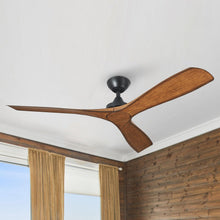 Carregar imagem no visualizador da galeria, 52" Jovie Ceiling Fan with Remote Control