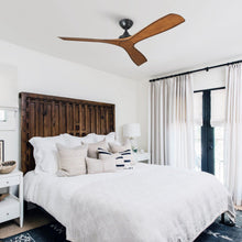 Carregar imagem no visualizador da galeria, 52" Jovie Ceiling Fan with Remote Control