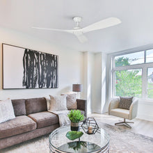 Carregar imagem no visualizador da galeria, 52" Jovie Ceiling Fan with Remote Control