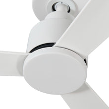 Carregar imagem no visualizador da galeria, 52" Zelda Industrial Ceiling Fan with Remote Control