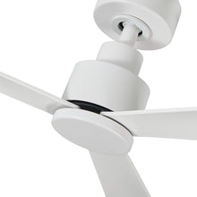 Carregar imagem no visualizador da galeria, 52" Zelda Industrial Ceiling Fan with Remote Control