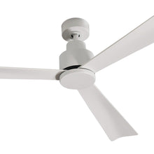 Carregar imagem no visualizador da galeria, 52" Zelda Industrial Ceiling Fan with Remote Control